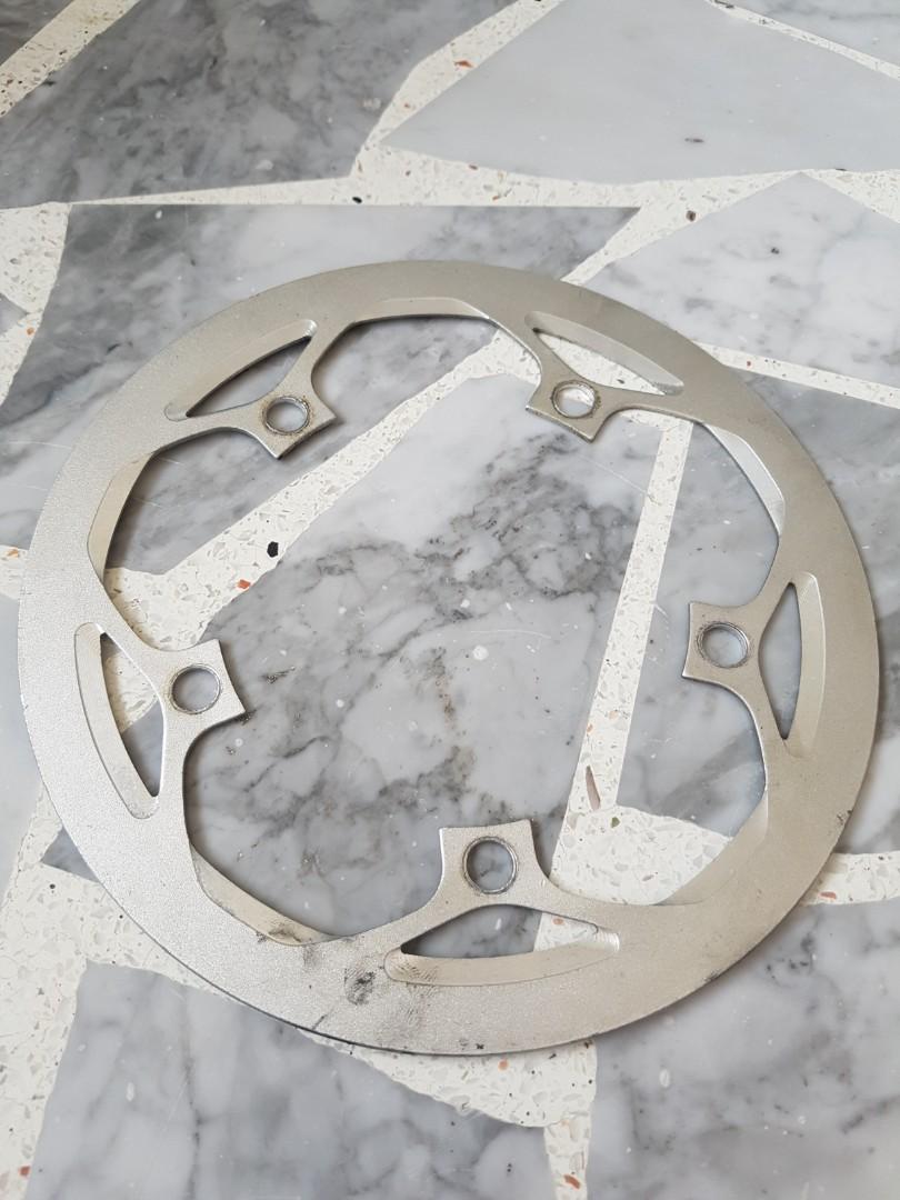 Bash Guard 130 BCD Sports Equipment Bicycles Parts Bicycles