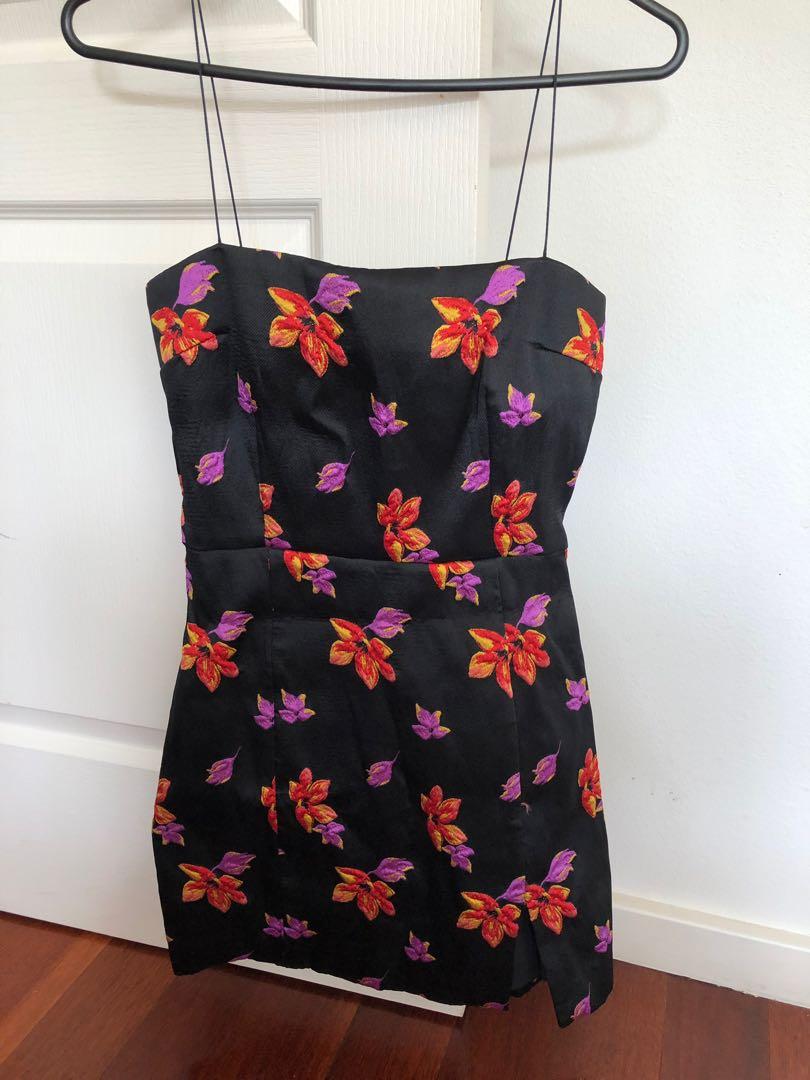 love crush mini dress