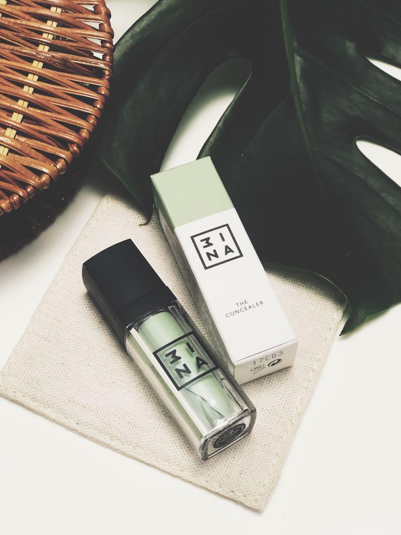 3ina concealer