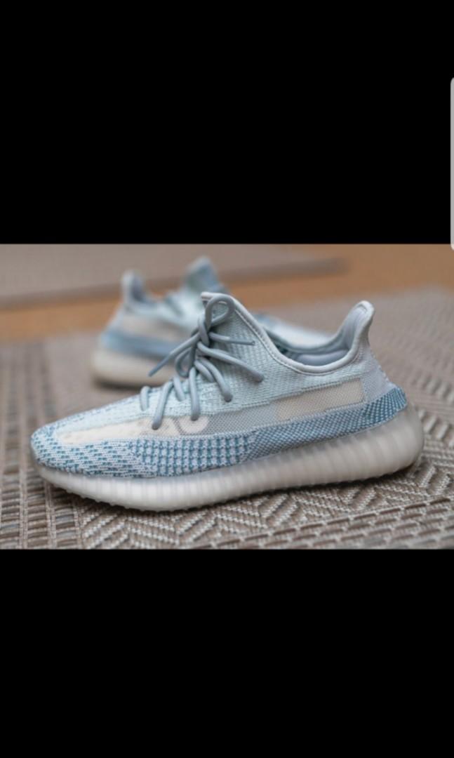 PRICE REDUCED Yeezy Boost 350 V2