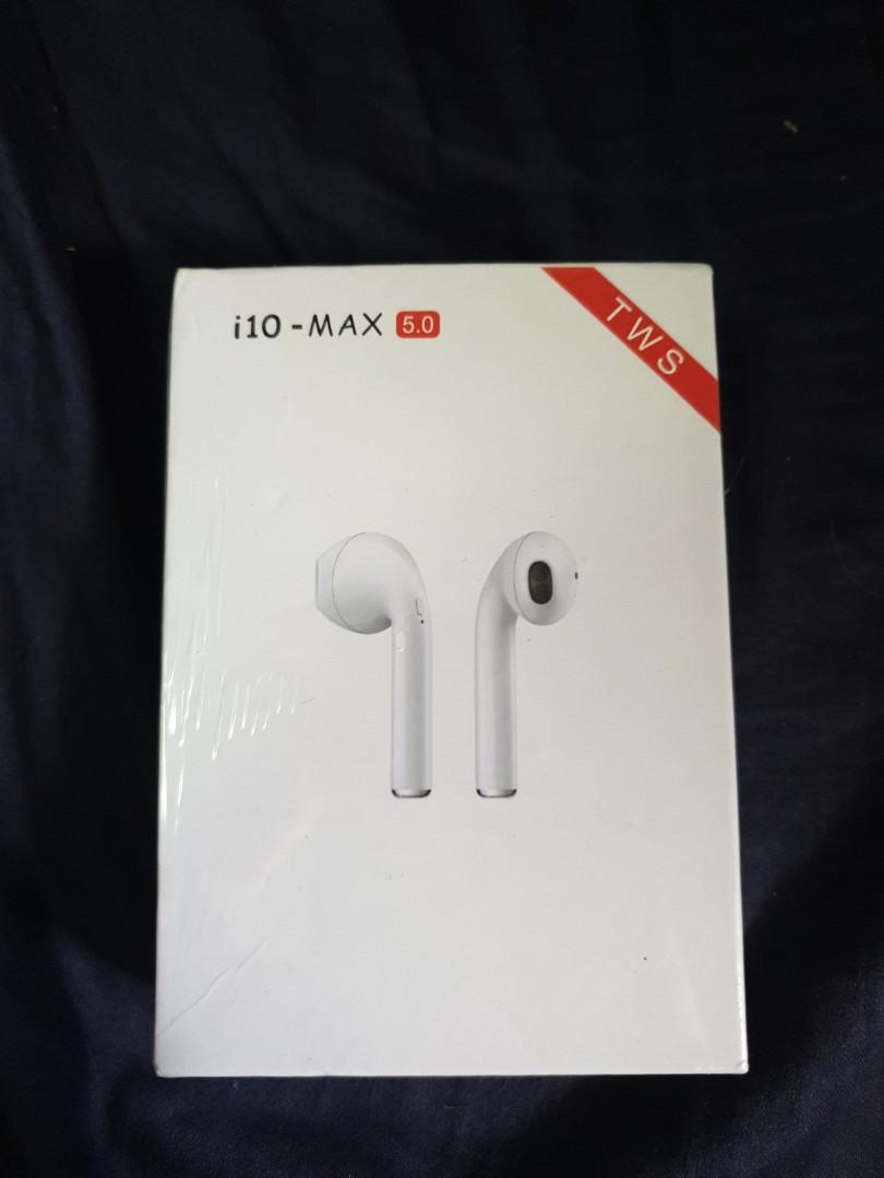 i10 max airpods
