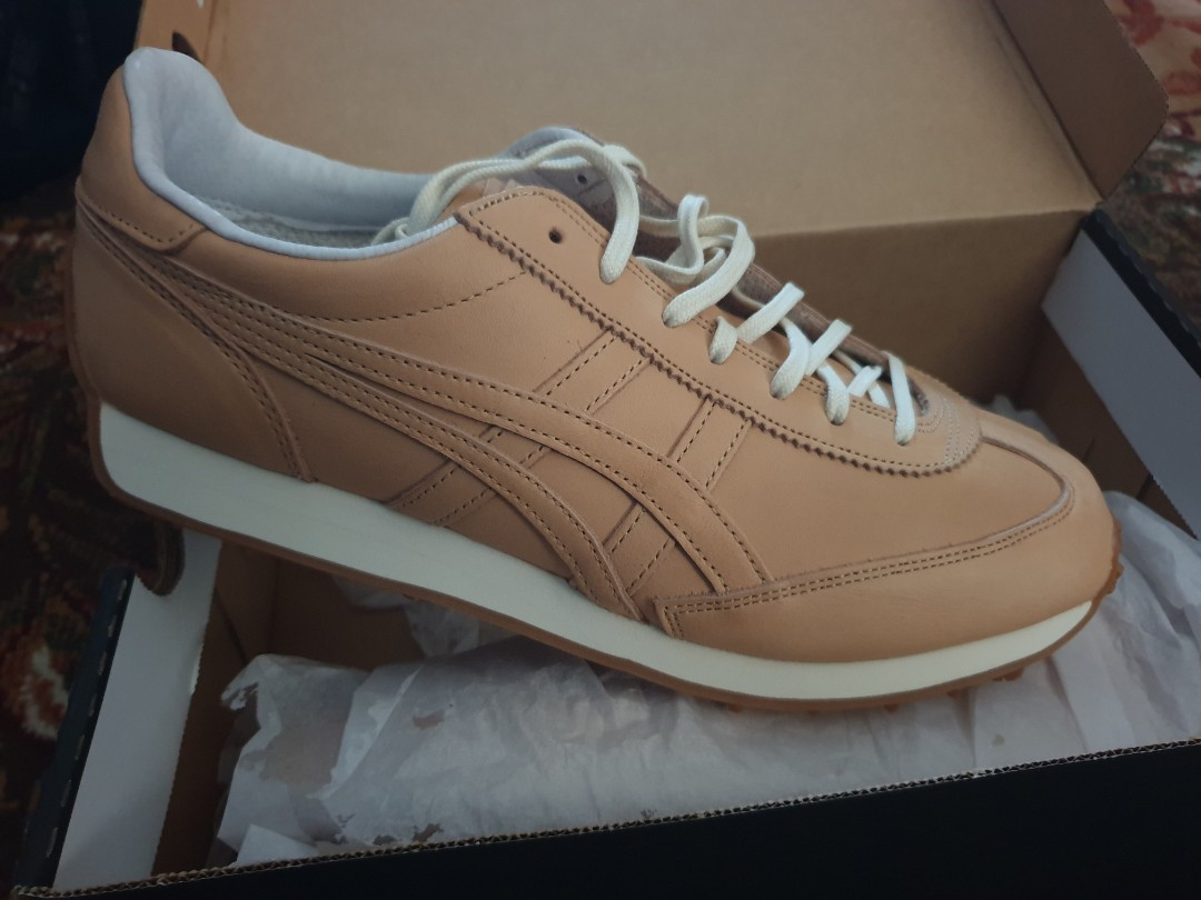 onitsuka tiger edr 78 review