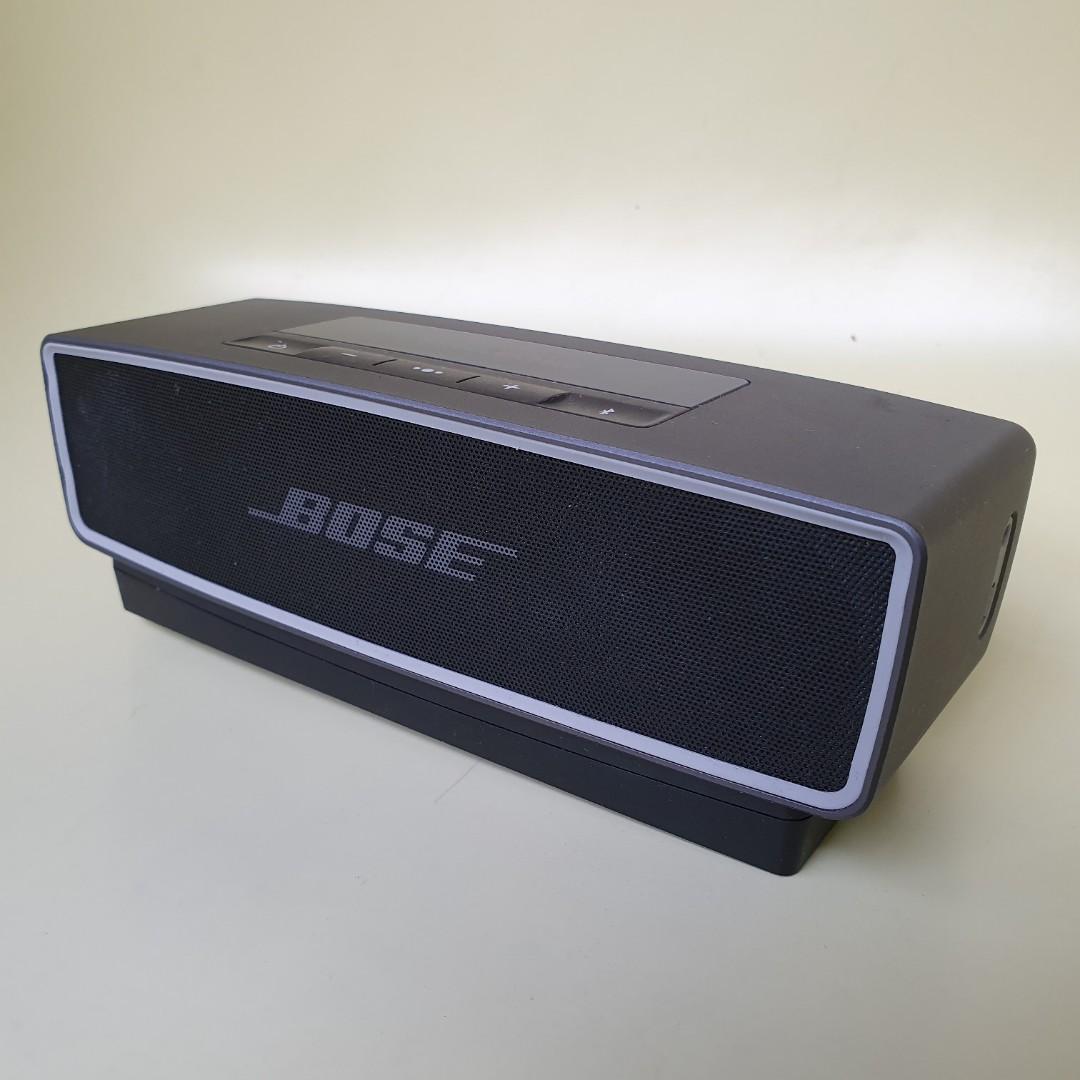 bose soundlink mini harvey norman