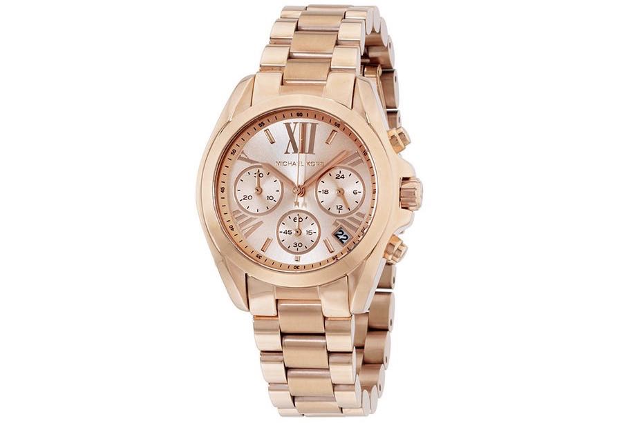 michael kors mk5799 ladies watch