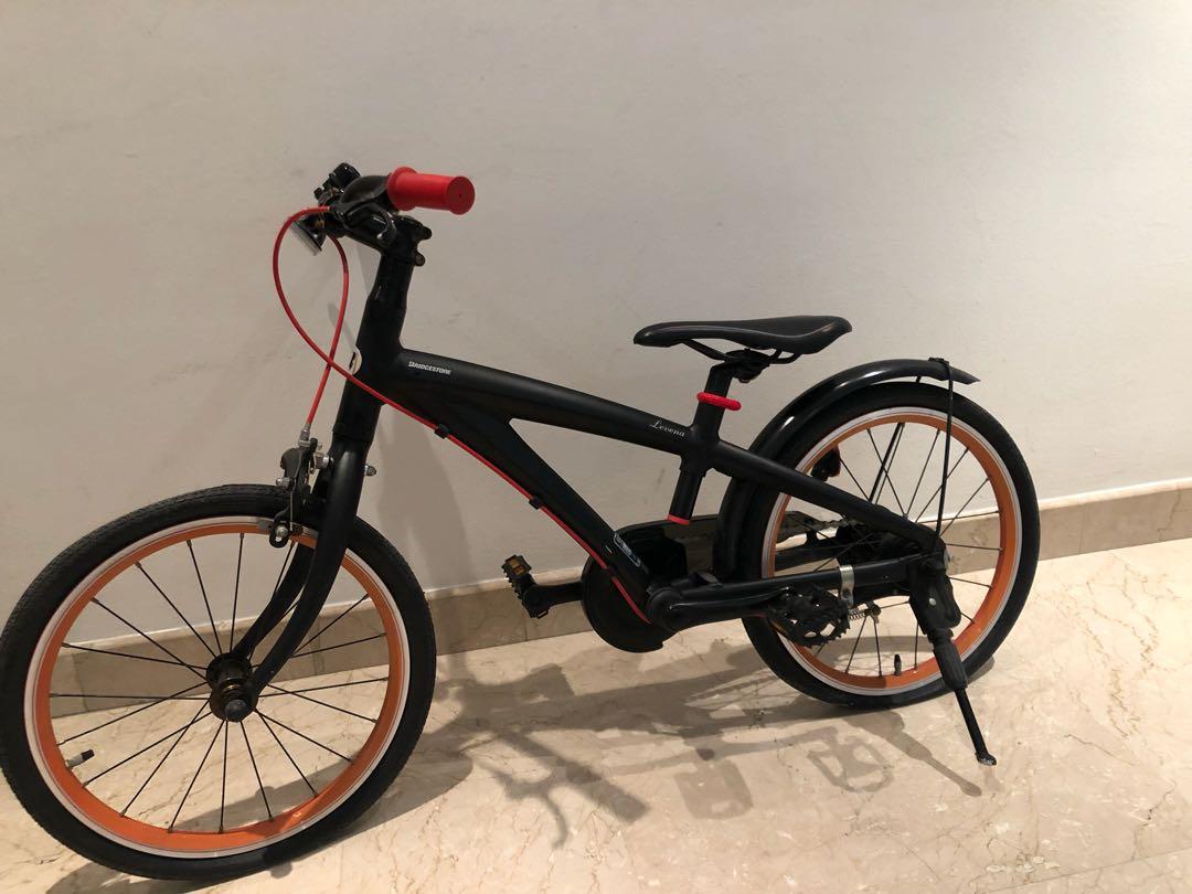 16 inch mountain bike tires
