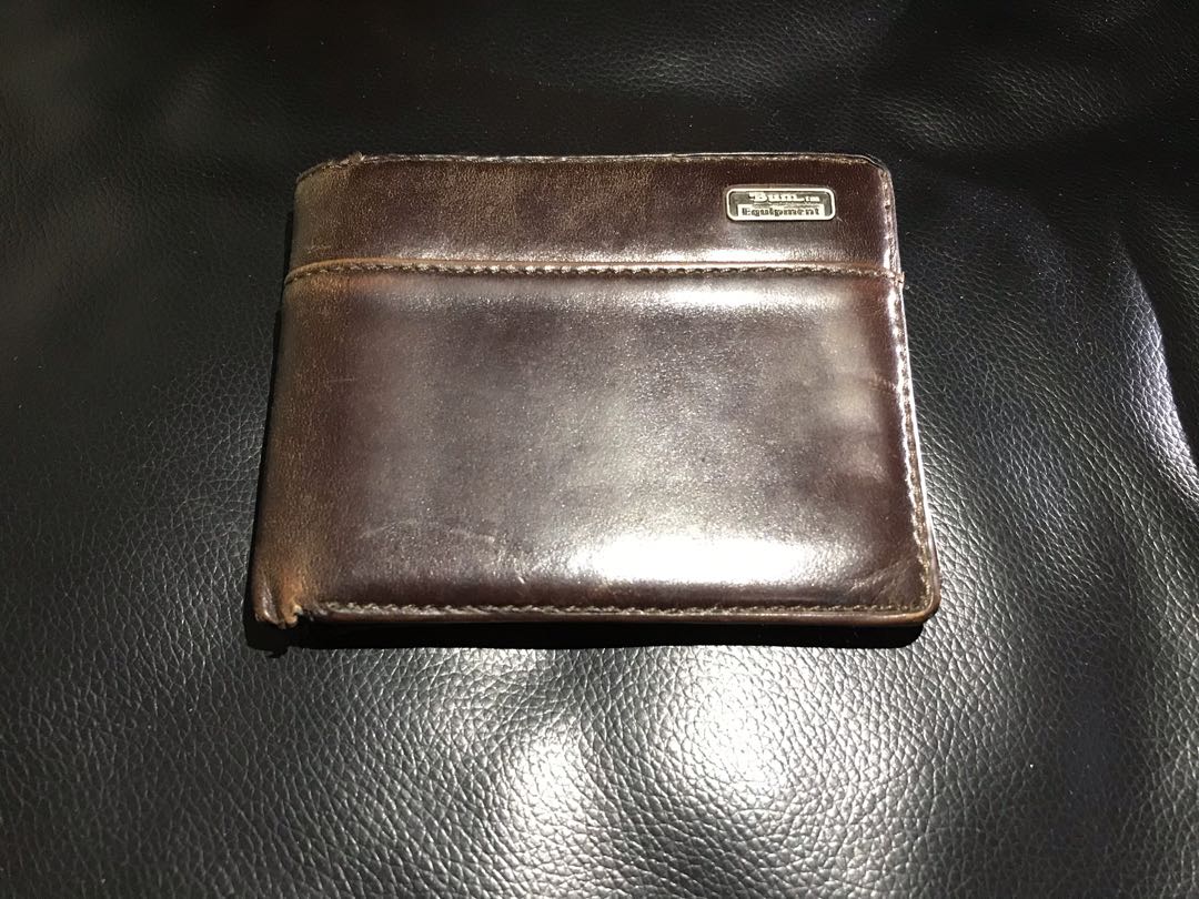 Bum 2025 equipment wallet