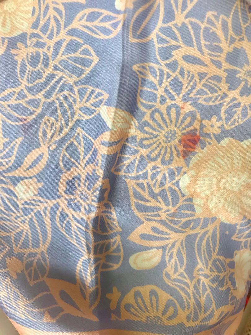 Calaqisya Zainab Kurung 2 0 Women S Fashion Muslimah Fashion On Carousell