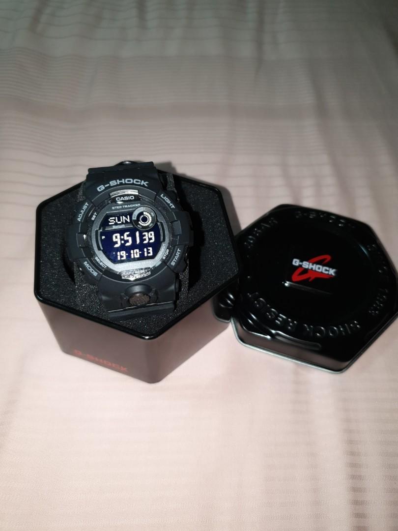 G shock gdb800 shop