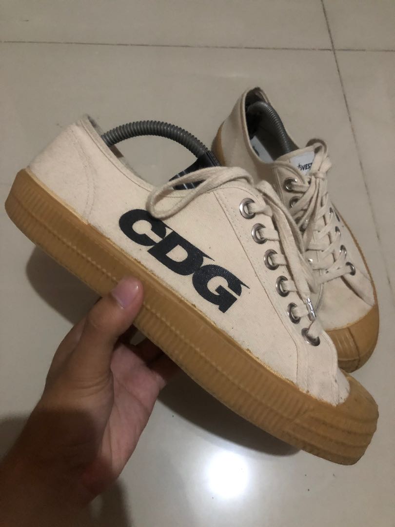 cdg x novesta,Aktez Yapı - Main Image