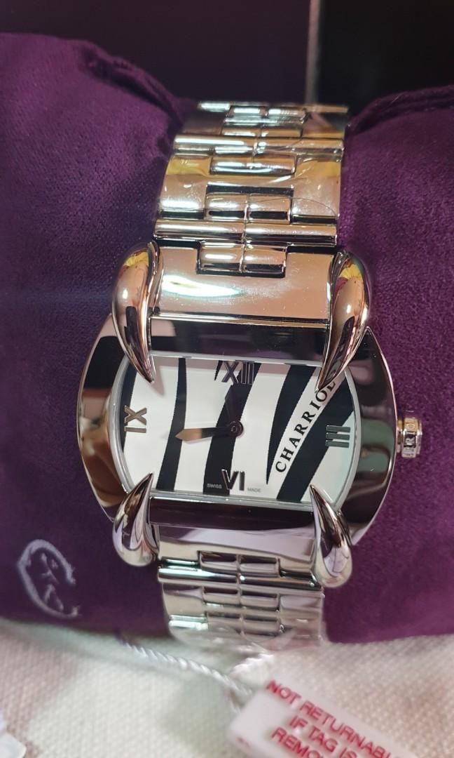 Charriol on sale kucha watch