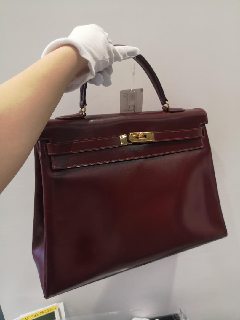 Hermes kelly best sale 35 price 2019