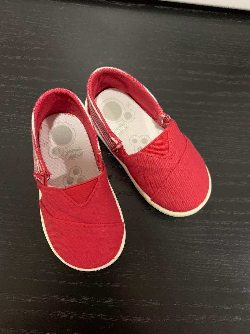 Chicco Baby Shoes Size 20 Babies Kids Babies Kids Fashion