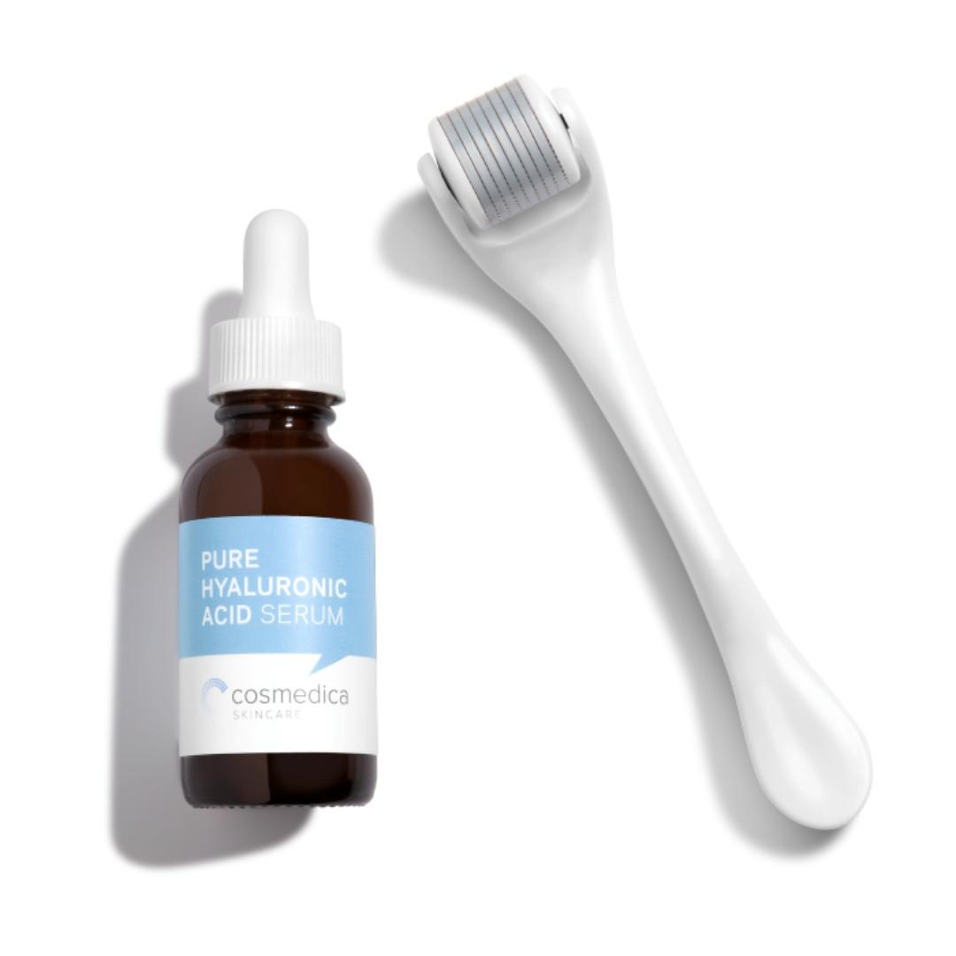 face roller serum