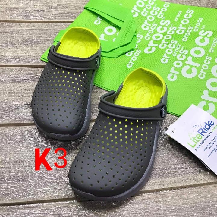 Oem crocs literide cheap
