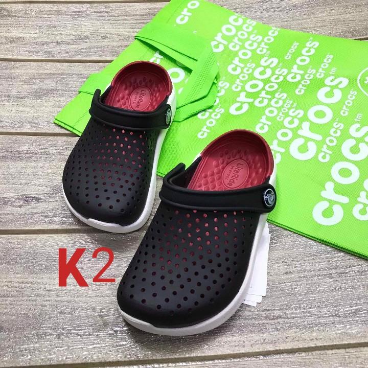 Oem crocs literide store