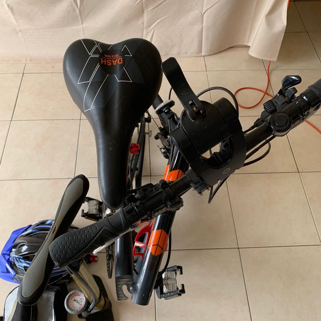 dash p8 2020