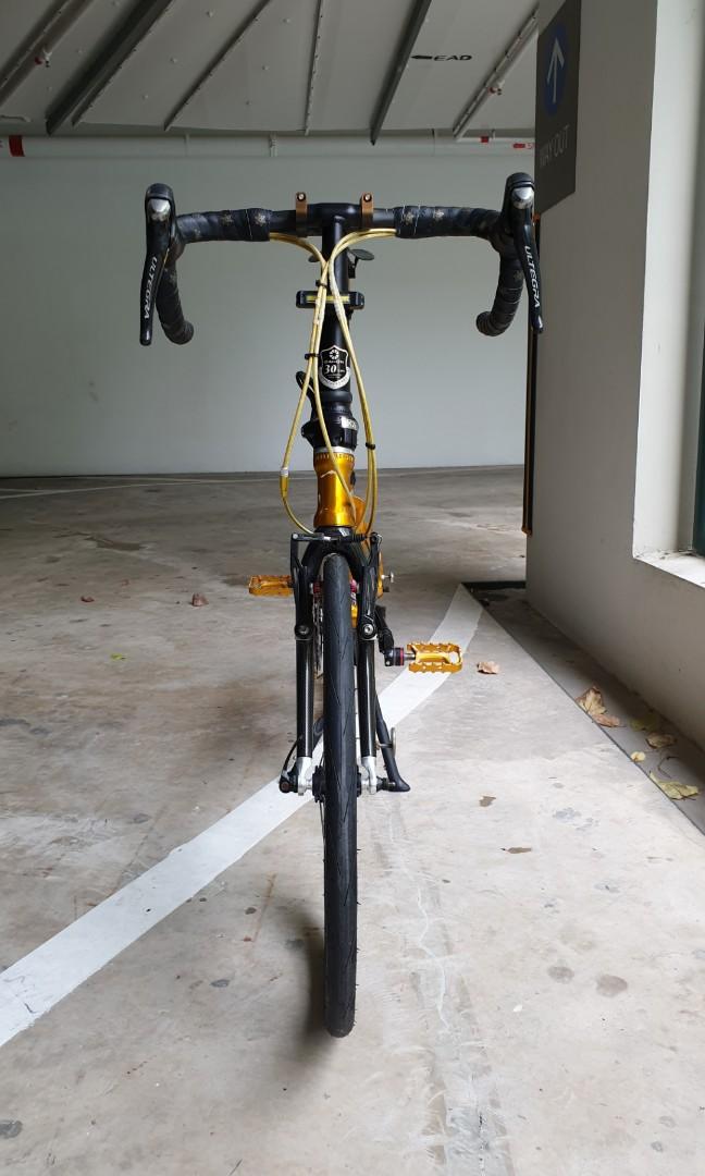 Dahon kaa004 sale