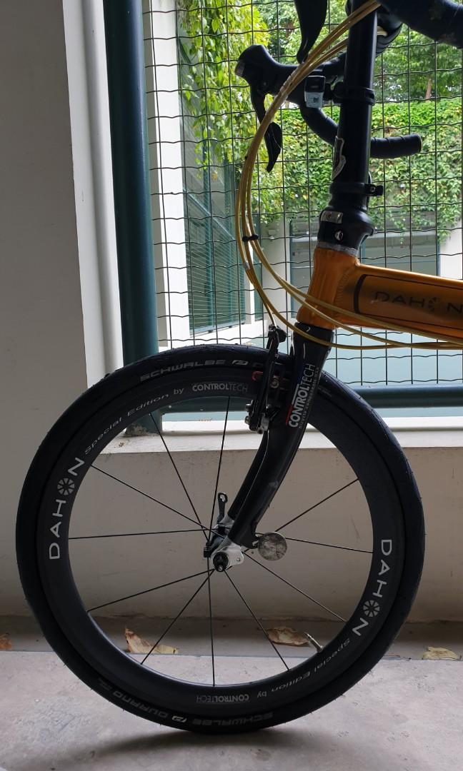 Dahon kaa004 clearance