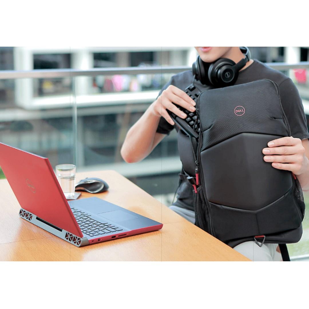 Dell gaming bag online