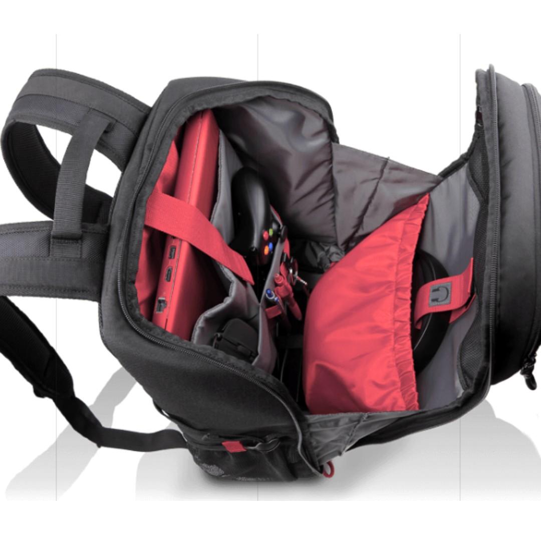 Dell 50kd6 gaming shop backpack