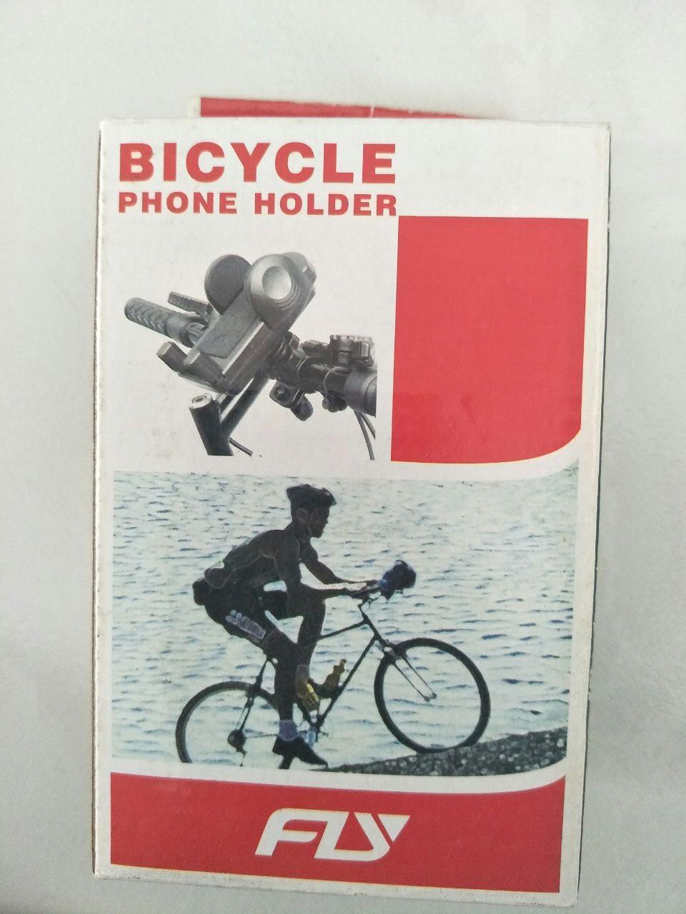 Fly Bicycle Phone Holder Bicycles Pmds Parts Accessories On
