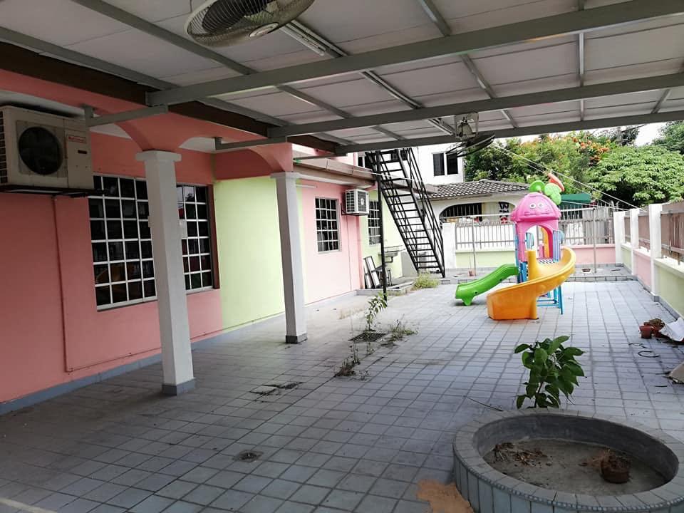 (For Sale) 2sty Corner house BK3, Bandar Kinrara Puchong, Property