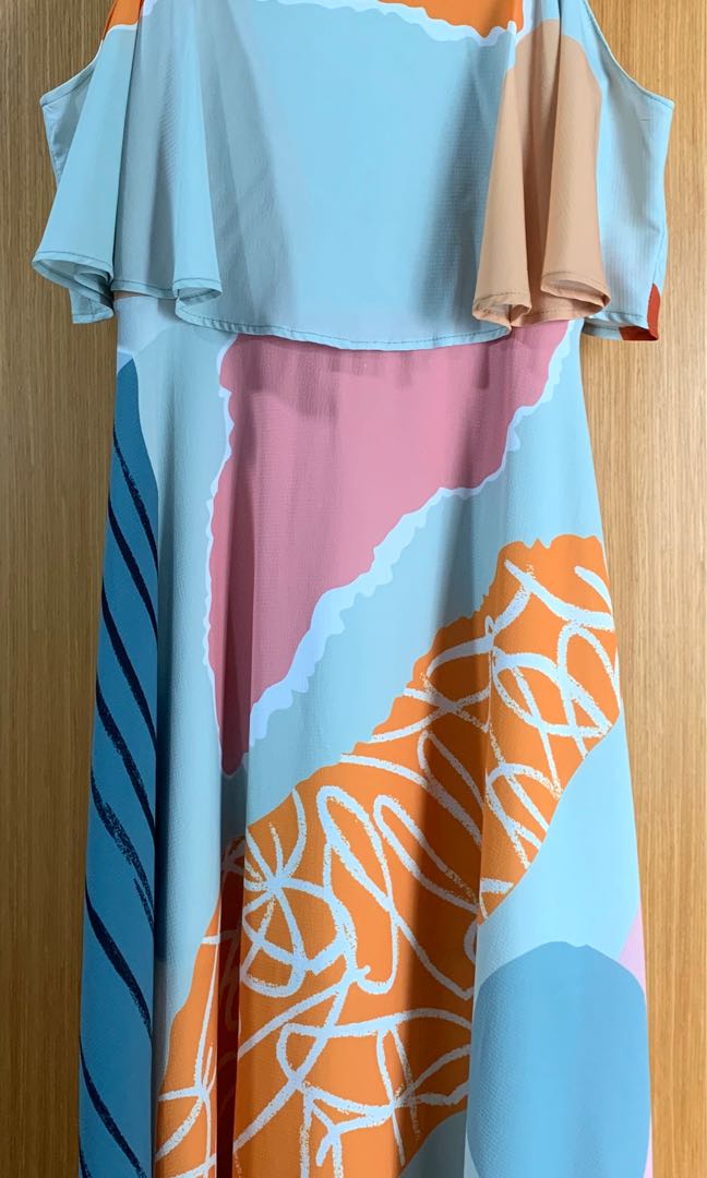 Garage sale, Women's Fashion, Dresses & Sets, Dresses on Carousell