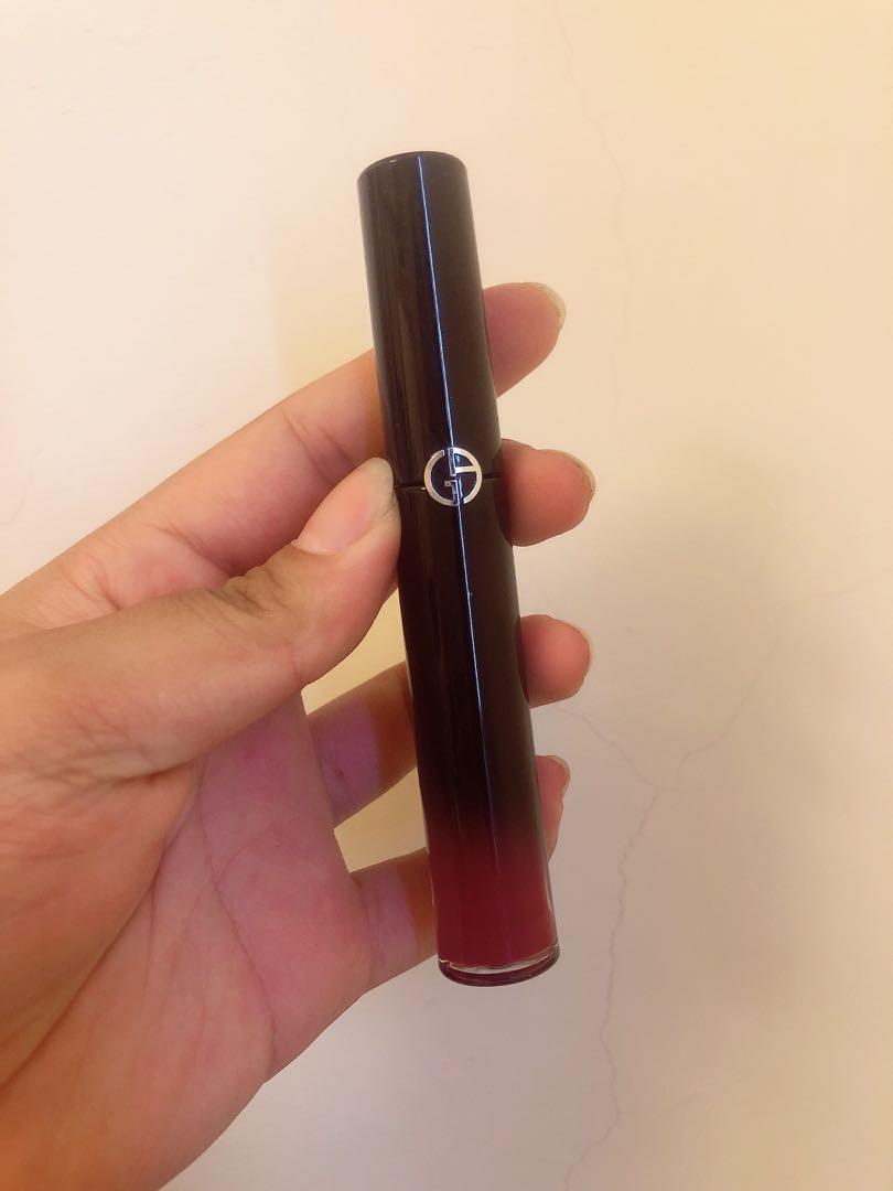 giorgio armani 601