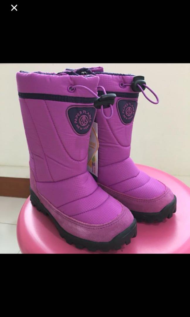 girls winter boots sale