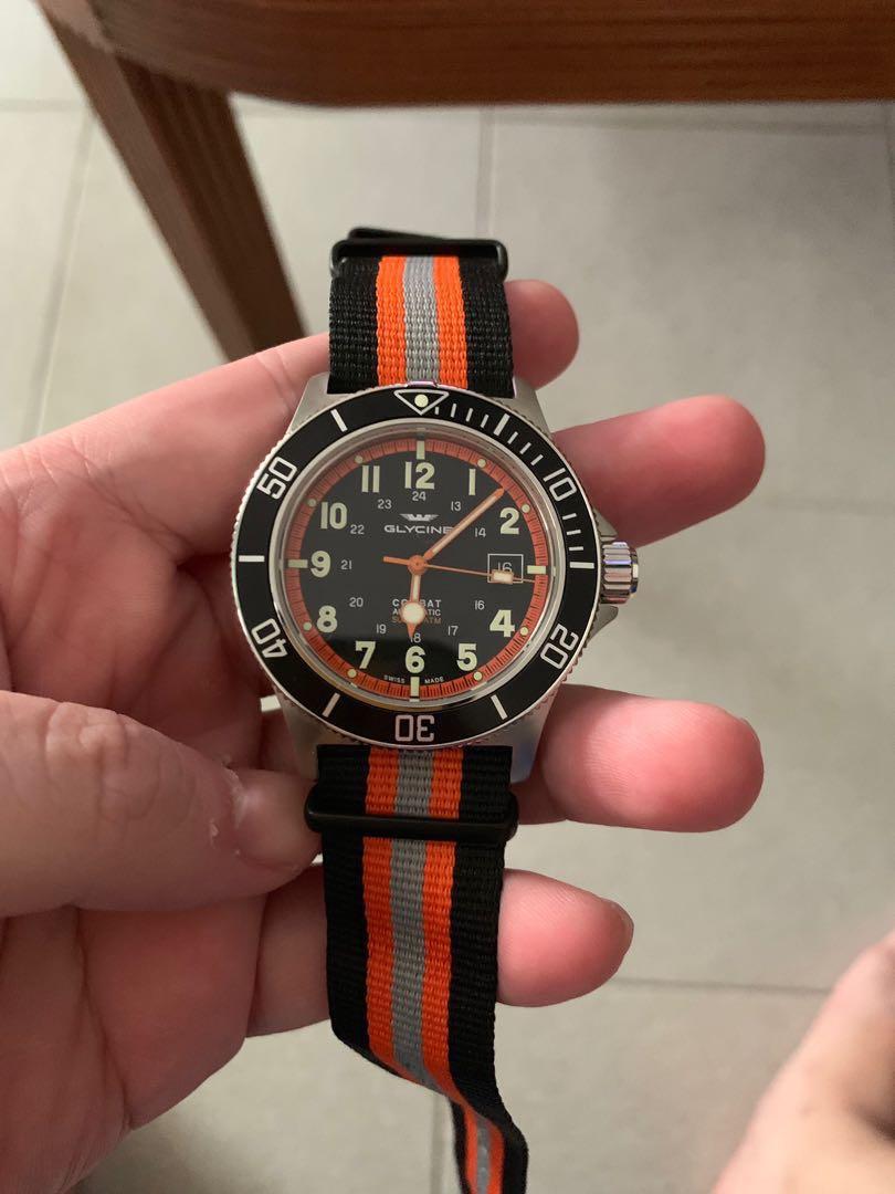 Glycine sub 42 hotsell