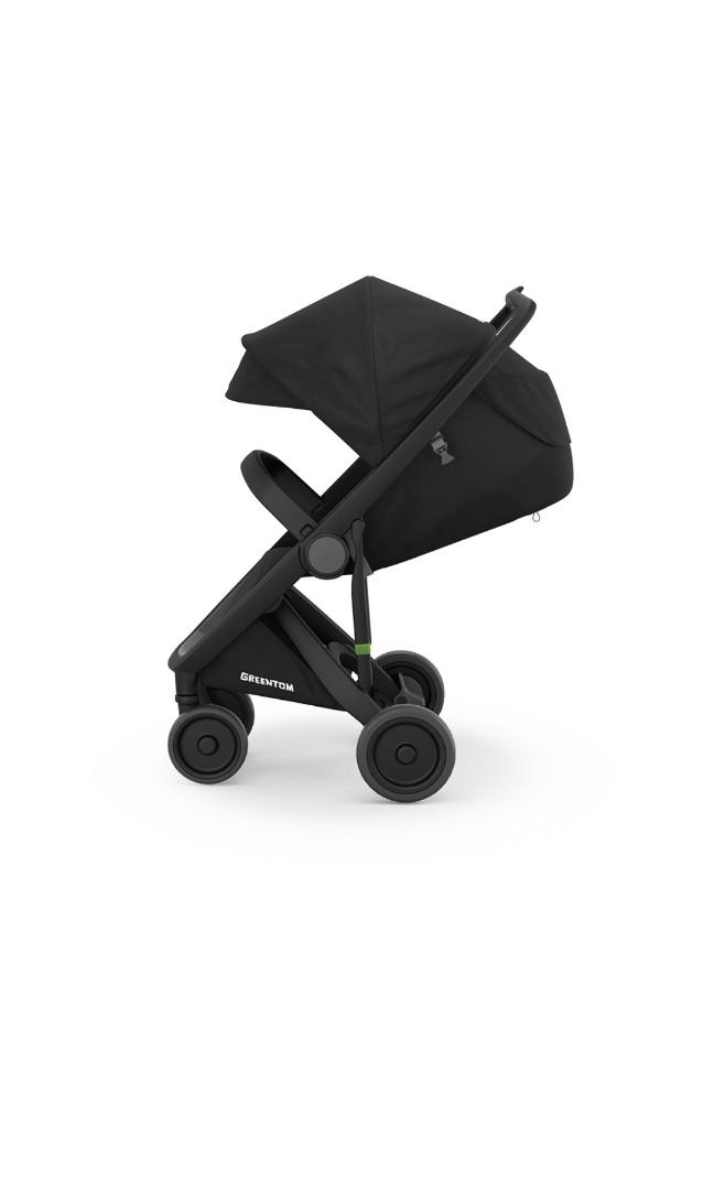 Greentom classic stroller best sale