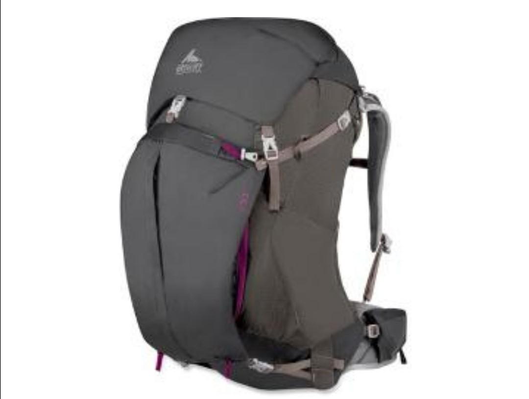 Gregory j53 backpack outlet