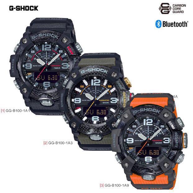 Ggb1001a online