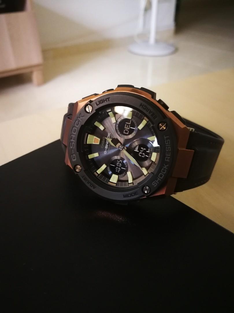 G shock gst new arrivals 120