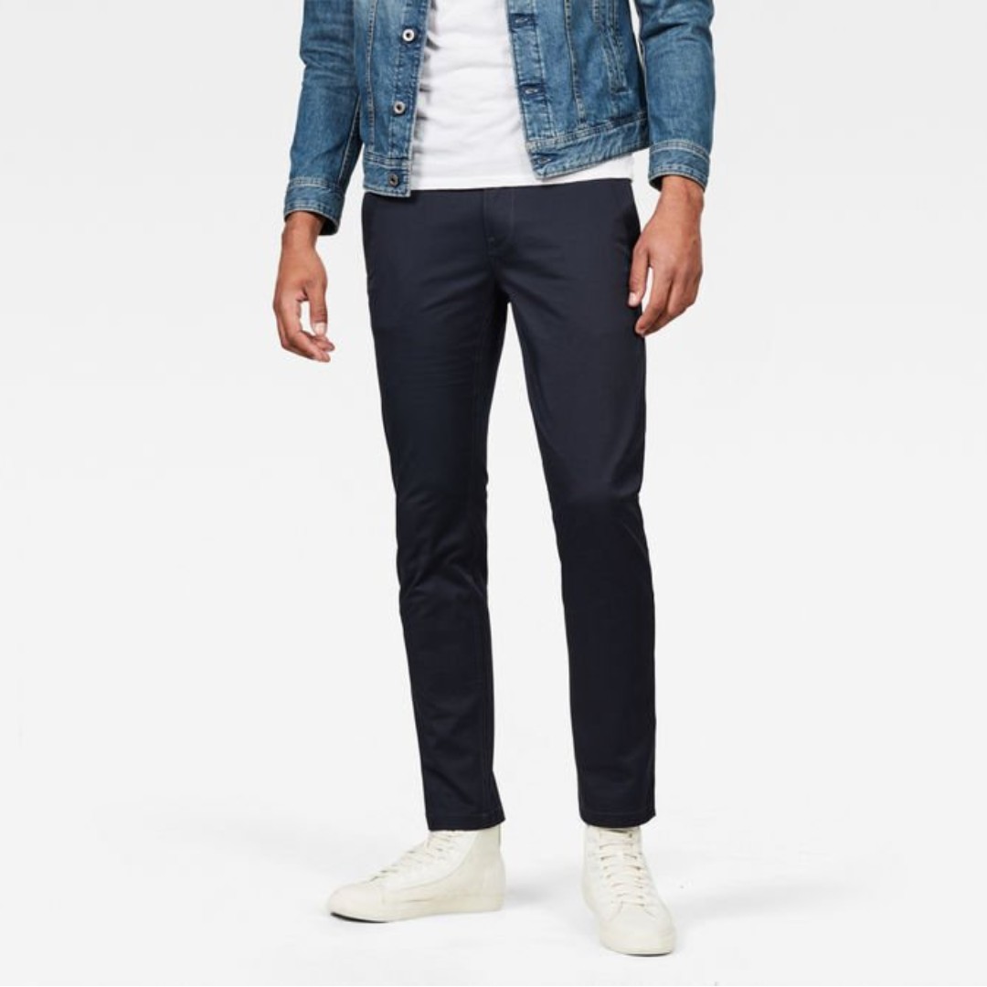 bronson super slim chino