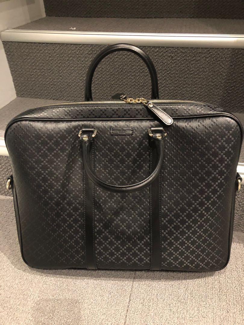 gucci laptop sleeve