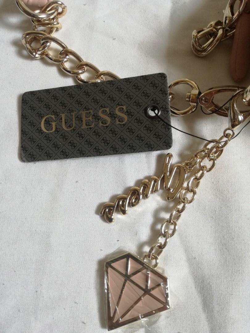 Guess Marisol
