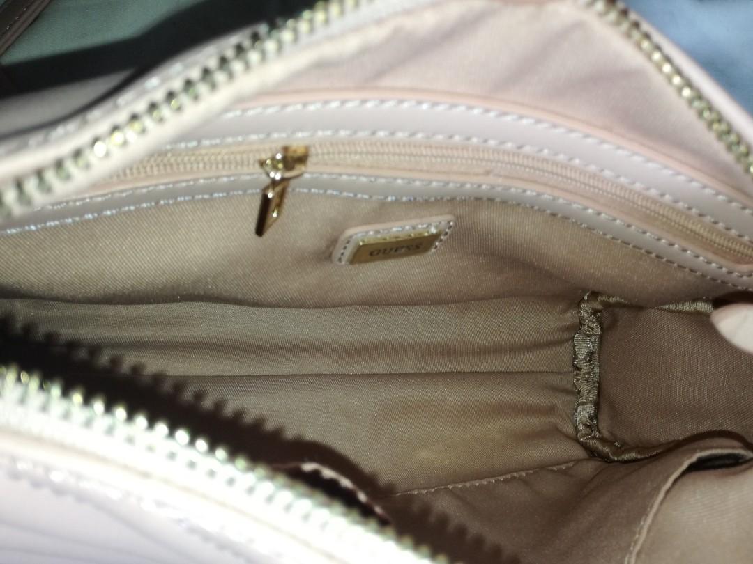 Guess marisol quilted crossbody shop