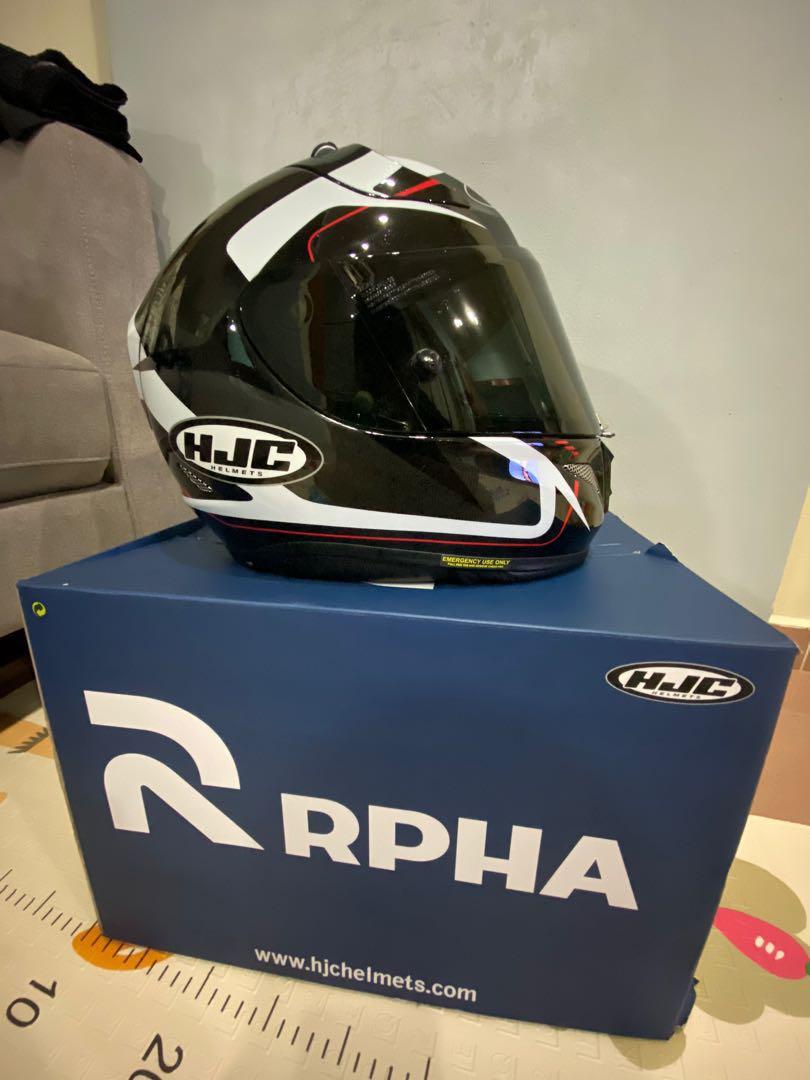 Rpha shop 11 bludom