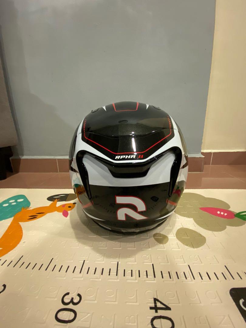 Hjc rpha 11 pro bludom helmet online