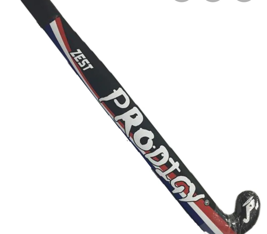 Hockey Stick, Sports Equipment, Sports & Games, Billiards & Bowling on