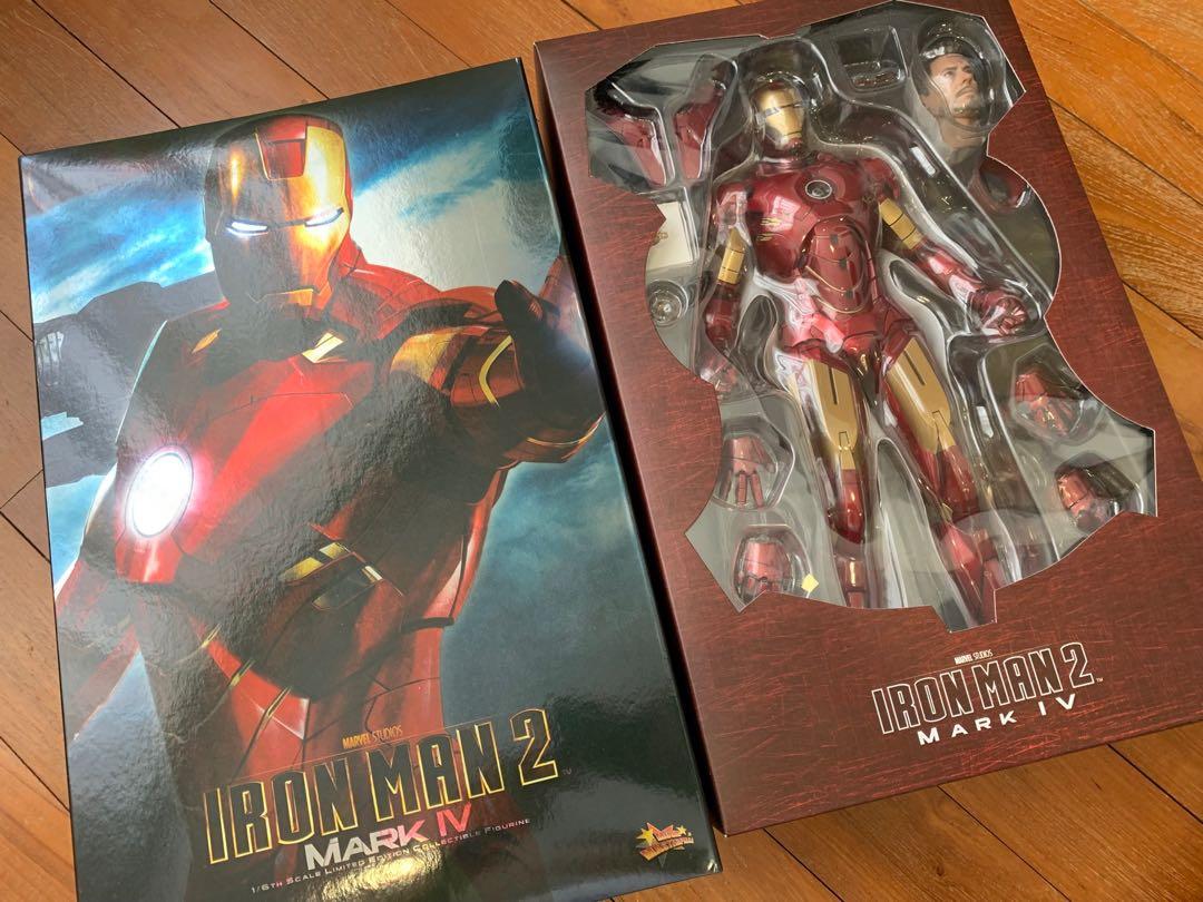 Iron man 2 123 clearance
