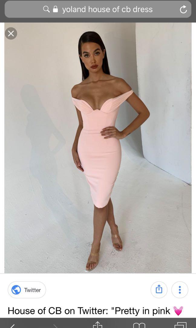 House of cb yolanda sale