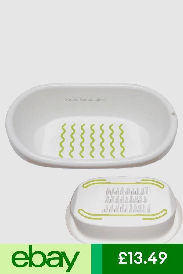 IKEA Baby bath tub, Babies & Kids, Bathing & Changing, Bathtub & Bath