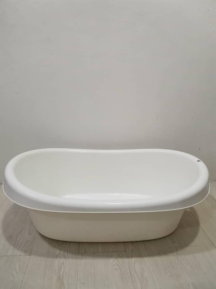 IKEA Baby bath tub, Babies & Kids, Bathing & Changing, Bathtub & Bath