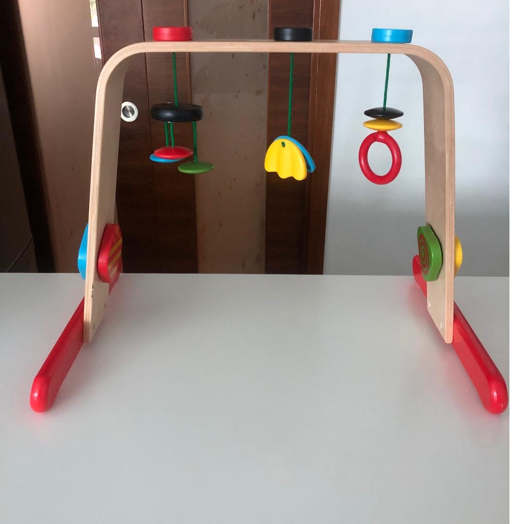 ikea toys for babies