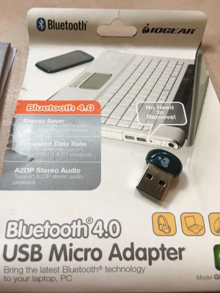 IOGEAR 4.0 USB Micro Adapter Computers & Tech, Parts & Accessories, Adaptors on Carousell