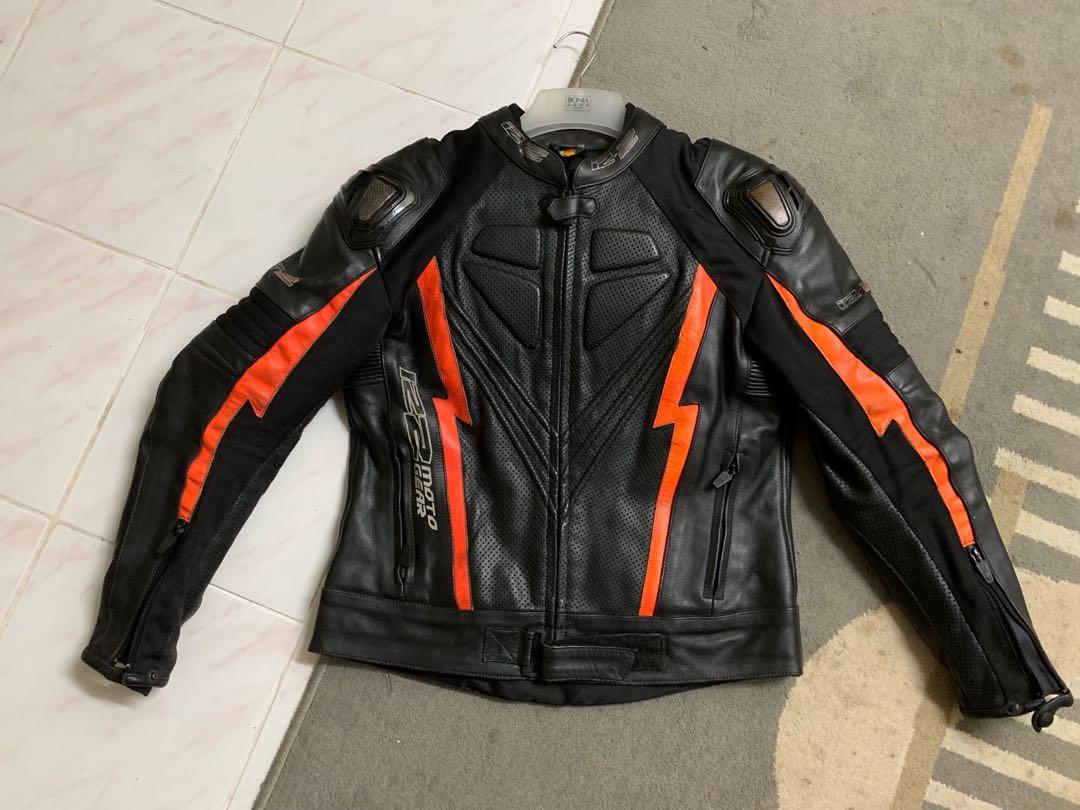 Iz2 riding outlet jacket