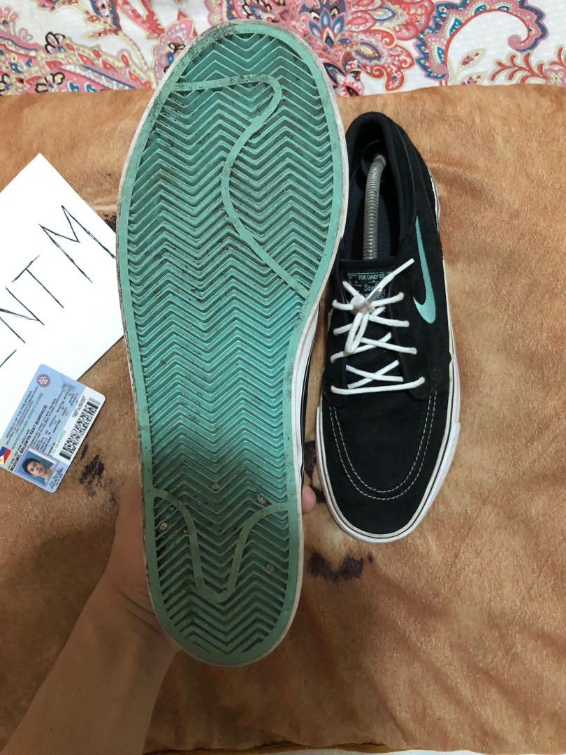 Janoski sales tiffany v1