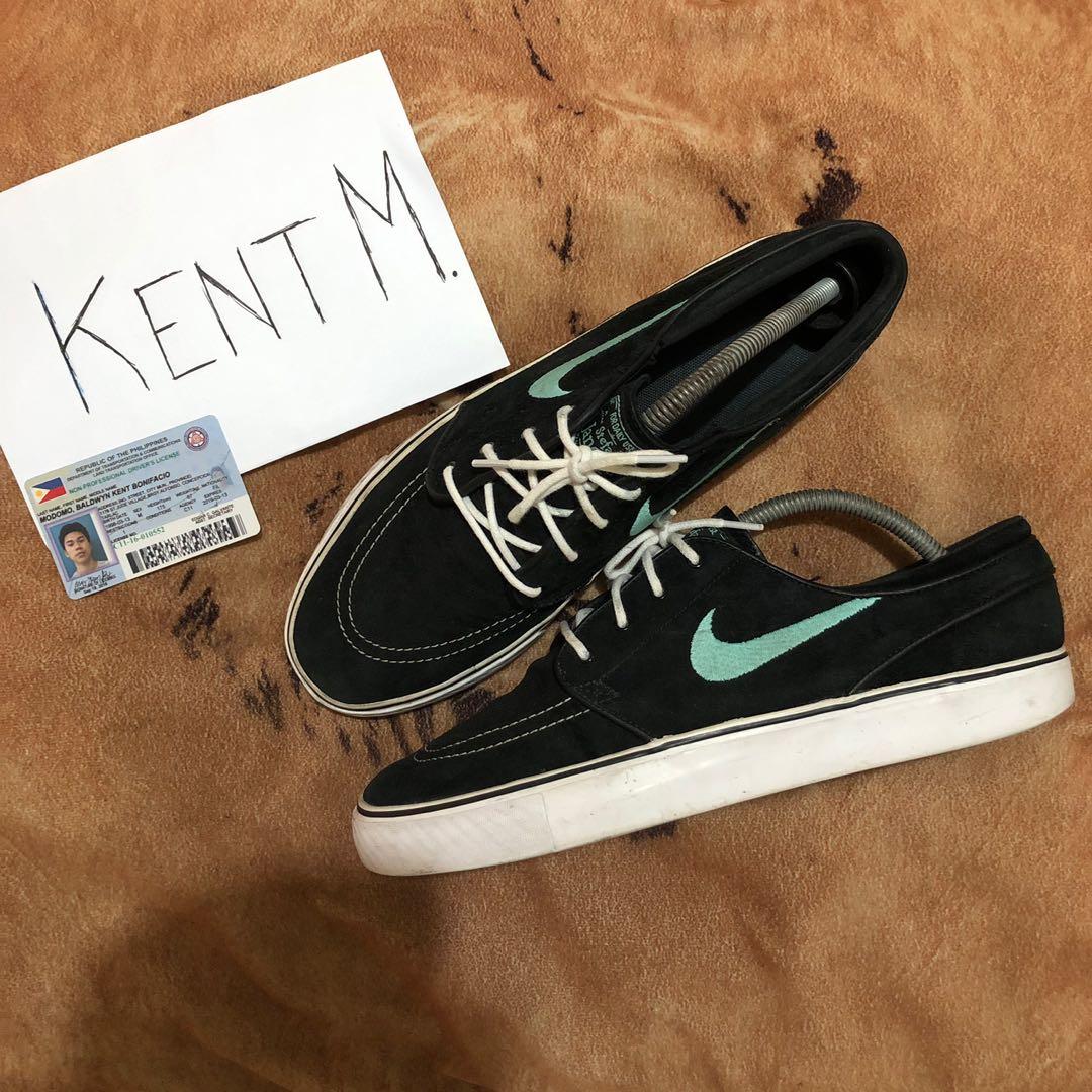 Stefan janoski sales tiffany v1